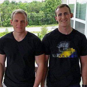 Meet your Posher, Nathan